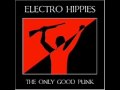 Electro Hippies-Tortured tears