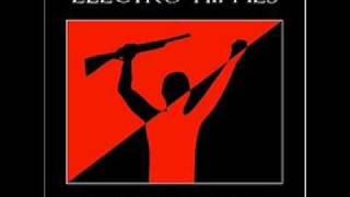 Electro Hippies-Tortured tears