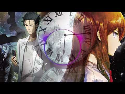 Hacking To The Gate (Steins;Gate OP UK Hardcore/Happy Hardcore Remix) - Justin Klyvis