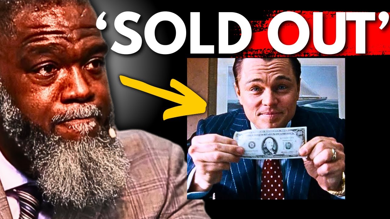 Voddie Baucham Shocking WARNING To Modern CHRISTIANS in 2025