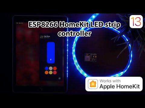 ESP32 – Homekit Camera : 4 Steps - Instructables