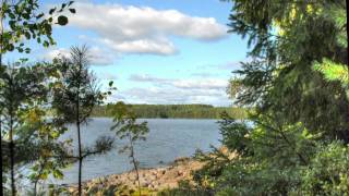 preview picture of video 'Summer Fantasy - Relax and Enjoy Finnish Nature'