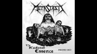 Metastasis - The Essence That Precedes Death (2013)
