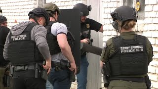 Massage parlors shut down for suspected sexual activity in metro Atlanta | WSB-TV