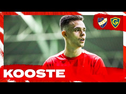 Kooste | HIFK - Gnistan 1-1 | Ykköscup | 28.1.2023