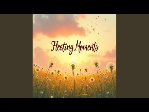 Fleeting Moments