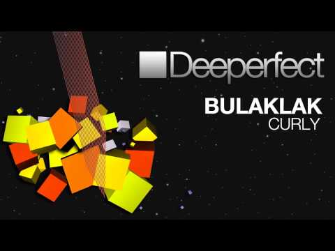 Bulaklak - Curly (Original Mix)