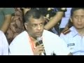 AirAsia QZ8501: Airline boss Tony Fernandes.