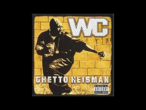 WC - Walk ft. Ice Cube & Mack 10