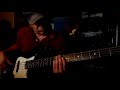 Jaco Pastorius / Beaver Patrol ( Theme part bass playing )