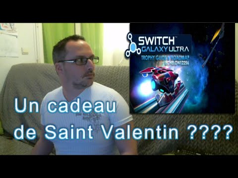 Switch Galaxy Ultra Playstation 4
