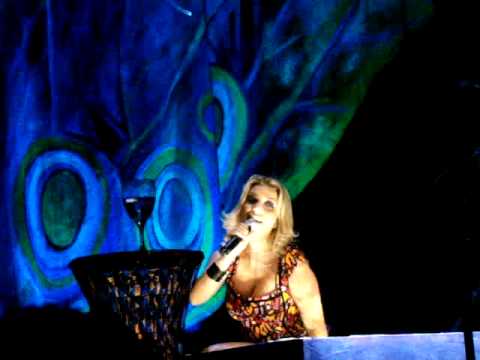 Vem ver - Luiza Possi do DVD Seguir Cantando