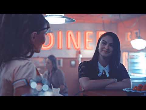 our love is a waiting game [jughead&veronica] ;UNFINISHED;