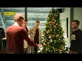 Fijne feestdagen en een gelukkig nieuwjaar!