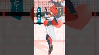 【踊ってみた】チェリーポップ【#shorts ｜レイン・パターソン】