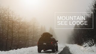 Mountain See Lodge // Promovideo