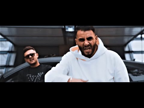 SAMRA ft. AZET, KALAZH44 ►ES WIRD GESCHOSSEN◄ (prod.Kingside)