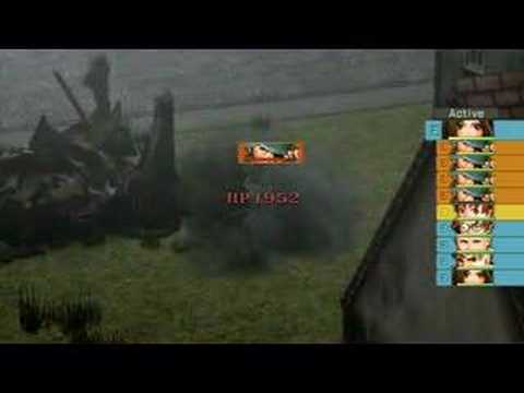 Operation Darkness: Cordelia Blake