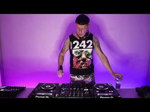 Odilon's Grip | Fade TV (13.05.23)