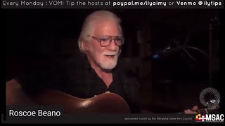 Big Ole Blu  Rob&#39;s VOM 3 8 21