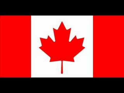 Omar Goodness - Canadian Girls