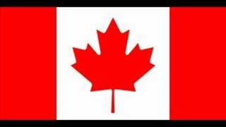 Omar Goodness - Canadian Girls