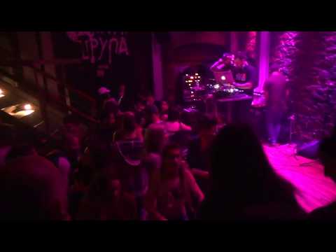 Dj Cron X Dj Baghdad - Maad Djset , Maad Dancehall Vybz back in 2016