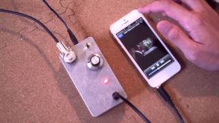 Video thumbnail for NOISY MIC(3)JMT SYNTH by j