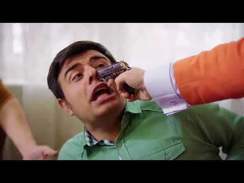 Nasıl Yani   Fragman 30 ARALIK'ta SİNEMALARDA!