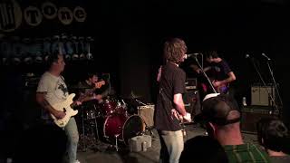 Peacers at Gonerfest 14