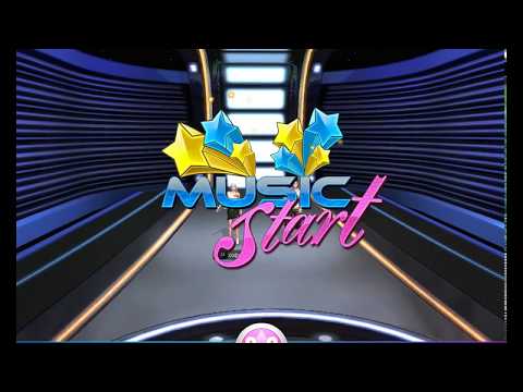 Начальный заходи в игру MStar
