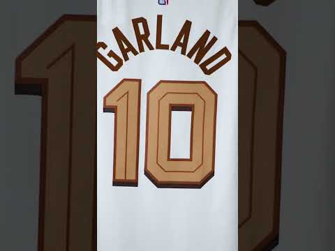 DOPE OR NOPE? Darius Garland Authentic Jersey