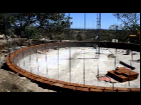 UN CANTÓN ENTERO EN ACAJUTLA NO TENÍA AGUA POTABLE, EL SALAMO 400 FAMILIAS FELICES.