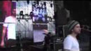 De lux Club ( Soda De Lux / The Moment )