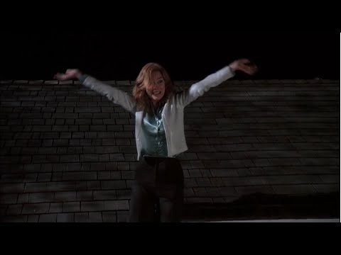 Desperate Housewives - Alma's death