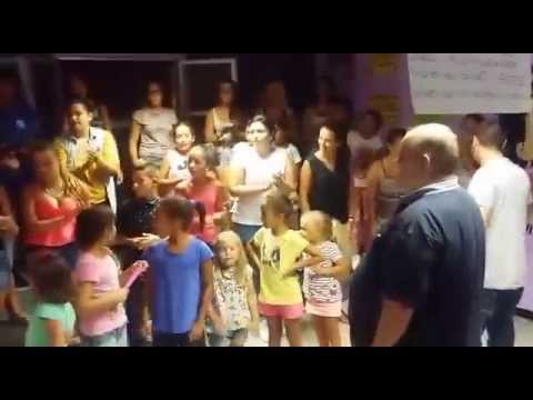 Rumba del Benite Distraidos