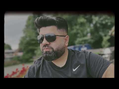 Du kleine hübsche Dame / Malek Samo