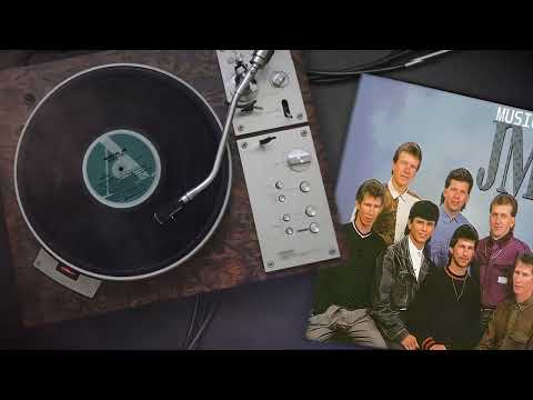 Musical JM - Noite de Festa (Vol.2   1991)🎶