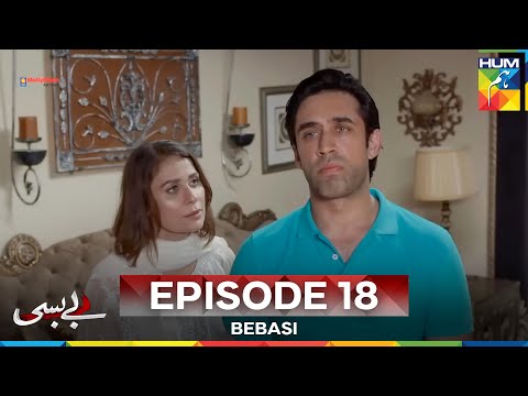 Bebasi Episode  18