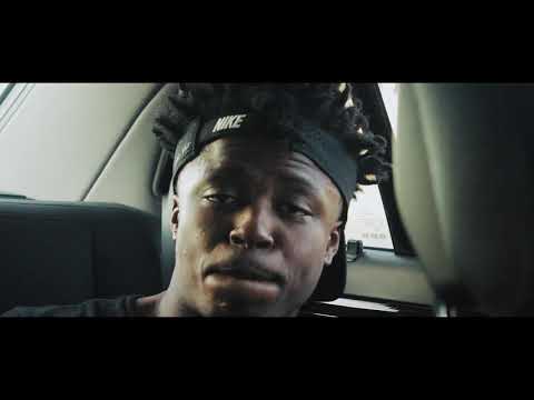BeezyKKK - If It Happen It Happen (MUSIC VIDEO)