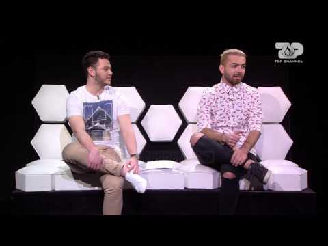 Select, 29 Prill 2017, Pjesa 2 - Top Channel Albania - Entertainment Show