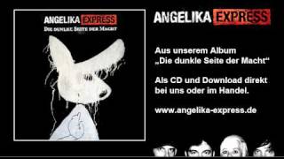 CDU und Du - Song (Angelika Express)