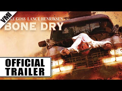 Bone Dry