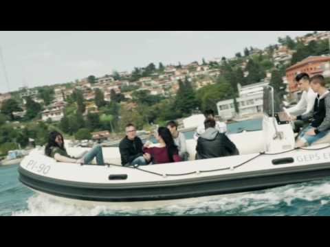 Maturantski video 4.pt / 2013 - 2017