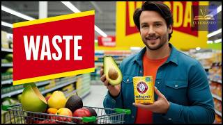 Why you shouldn't buy all organic foods 💲