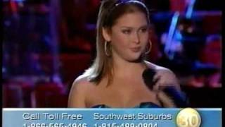 My Baby Just Cares For Me