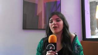 Chiara Grispo - Intervista - Ecco il nuovo singolo "Since You Left Me"