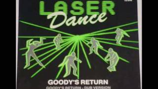 Laserdance - Goody's Return (1987 Version)