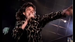 The Rolling Stones - You Got Me Rocking - OFFICIAL PROMO - HD/AUDIO REMASTER.