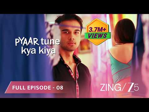 Niyaz Sayyed  Pyaar tuney kya kiya